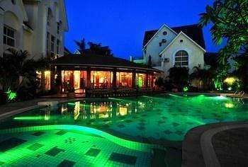 Hotel Sufubi Gallery Beihai Exterior foto