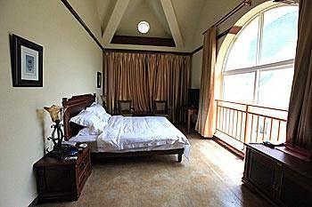 Hotel Sufubi Gallery Beihai Exterior foto