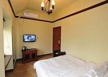 Hotel Sufubi Gallery Beihai Exterior foto