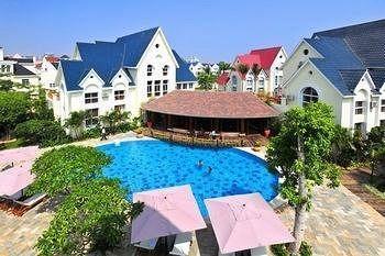 Hotel Sufubi Gallery Beihai Exterior foto