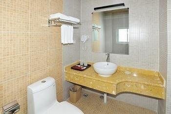 Hotel Sufubi Gallery Beihai Exterior foto