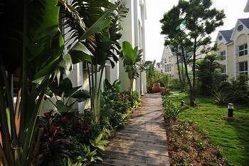 Hotel Sufubi Gallery Beihai Exterior foto