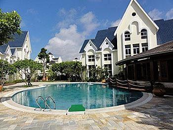 Hotel Sufubi Gallery Beihai Exterior foto