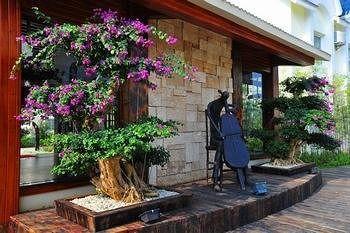 Hotel Sufubi Gallery Beihai Exterior foto