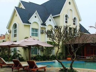 Hotel Sufubi Gallery Beihai Exterior foto