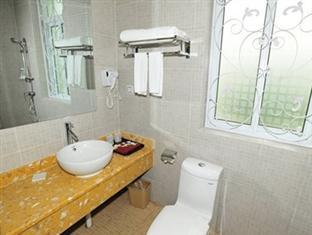 Hotel Sufubi Gallery Beihai Exterior foto